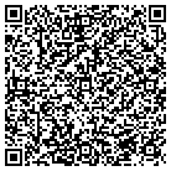 QR-код с контактной информацией организации ИП "Кузнецов"