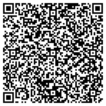 QR-код с контактной информацией организации ИП "Багаутдинов"