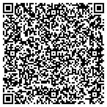 QR-код с контактной информацией организации ООО "Авидевелопмент-м"