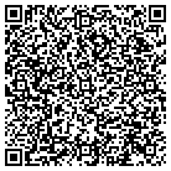 QR-код с контактной информацией организации ООО "Муравей12"