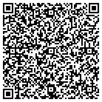 QR-код с контактной информацией организации ООО "Ренмедиа"