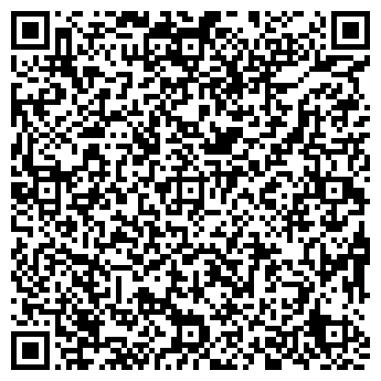 QR-код с контактной информацией организации ООО "Градиент"