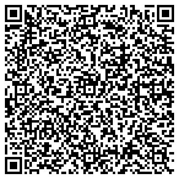 QR-код с контактной информацией организации ООО "Юнион Логистик-Сервис"