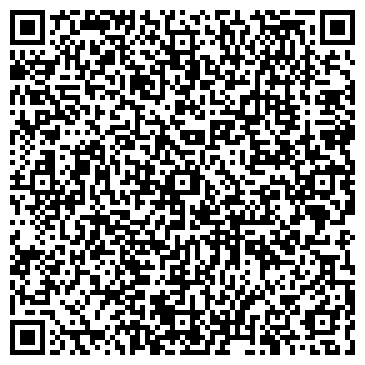 QR-код с контактной информацией организации ООО "ТрубПром"