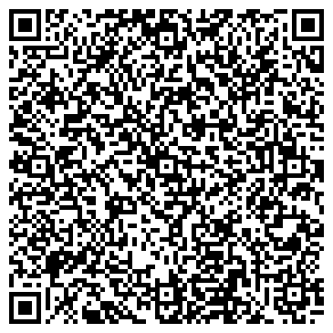QR-код с контактной информацией организации ООО "Kids'Planet" (Калинина)