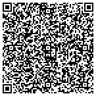 QR-код с контактной информацией организации ООО Частный детский сад "Kids'Planet"