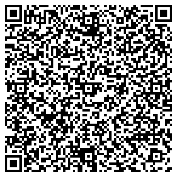 QR-код с контактной информацией организации ООО "Kids'Planet" (Достоевского)