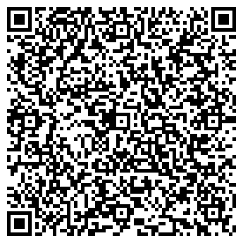 QR-код с контактной информацией организации "It-april"