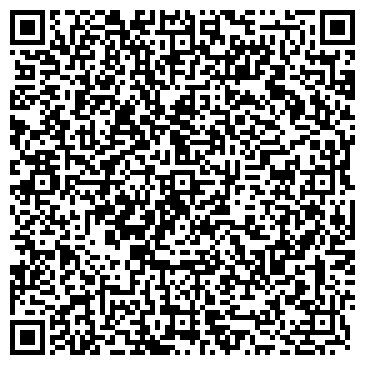 QR-код с контактной информацией организации ИП "Пассажирские авто"