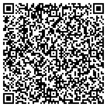 QR-код с контактной информацией организации ИП "Смайл" Студия Праздника