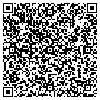 QR-код с контактной информацией организации ИП "Созинов"