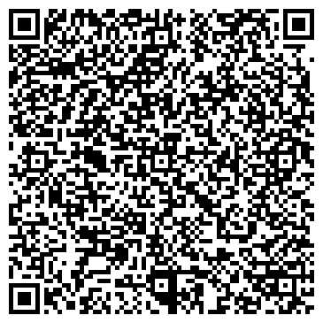 QR-код с контактной информацией организации ООО "Агенство ритуальных услуг"
