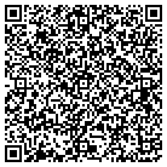 QR-код с контактной информацией организации ИП "Лёшина А. Ю."