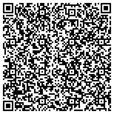 QR-код с контактной информацией организации "Бюро Переводов"