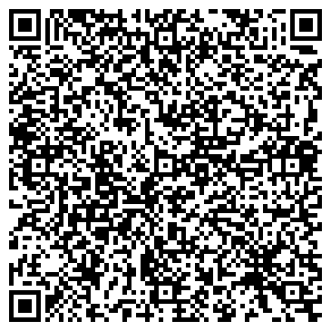 QR-код с контактной информацией организации ООО "ПримСтройБетон"