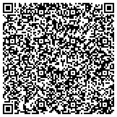 QR-код с контактной информацией организации АНО ДПО Учебный центр "УралАсс" (Челинформцентр)