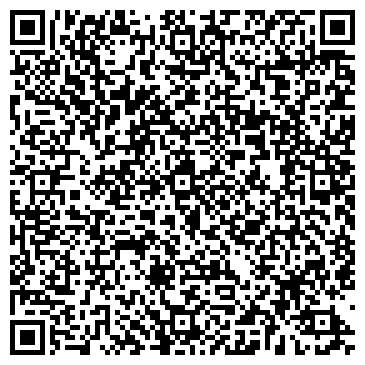 QR-код с контактной информацией организации ИП Зоомагазин "Кот Обормот"