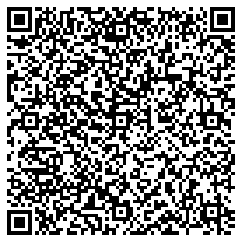 QR-код с контактной информацией организации ООО "ЛедКрафт"