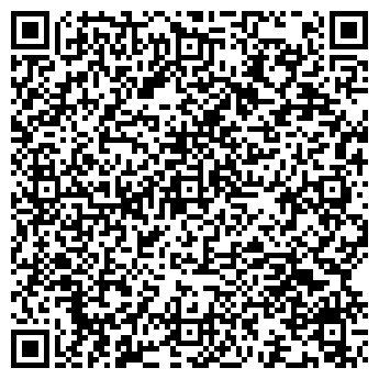 QR-код с контактной информацией организации ООО "Новый Дом"