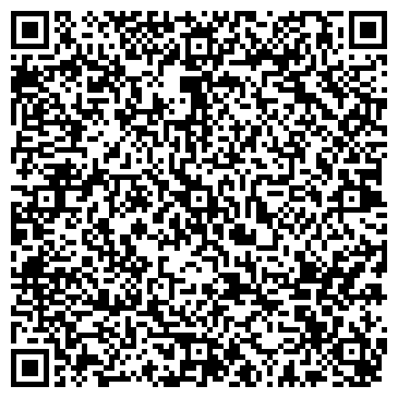 QR-код с контактной информацией организации ООО Рекламное агентство "СапФари"