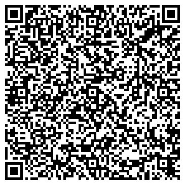 QR-код с контактной информацией организации ООО "Алгентекс"