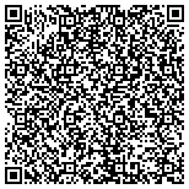 QR-код с контактной информацией организации ООО Транспортная компания "Август"