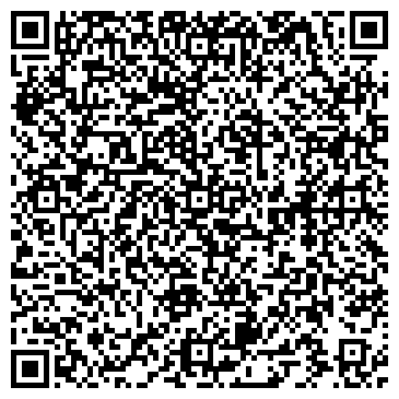 QR-код с контактной информацией организации ООО "ТеплицАгриТрейдинг"