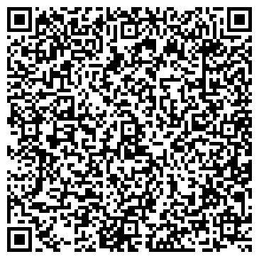 QR-код с контактной информацией организации ООО "Эко-флора Крым"