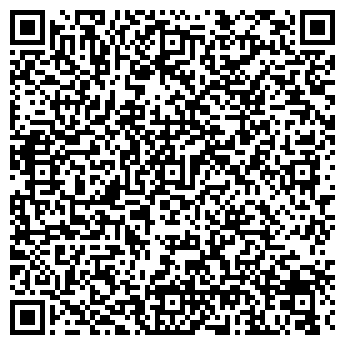 QR-код с контактной информацией организации ООО "Автомотор"