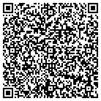 QR-код с контактной информацией организации ООО "Олимп"