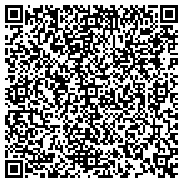 QR-код с контактной информацией организации ООО "ГарантСтройПроект"