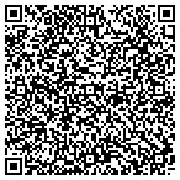 QR-код с контактной информацией организации ООО "Магазин Недвижимости"