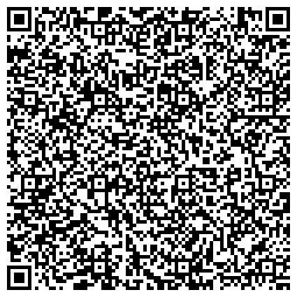 QR-код с контактной информацией организации ФГБУ ПОО Г «Государственное училище (техникум) олимпийского резерва г. Бронницы МО»