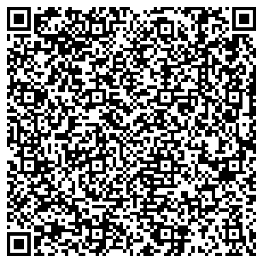 QR-код с контактной информацией организации ООО Центр Внеземных Развлечений "LaserLand"