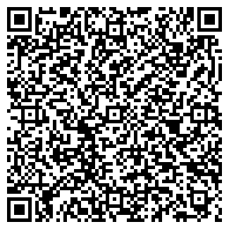 QR-код с контактной информацией организации ООО "СайтРус"