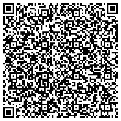 QR-код с контактной информацией организации ООО Центр квалифицированной помощи "Байкал"