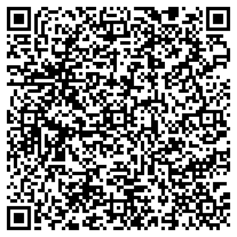 QR-код с контактной информацией организации ООО "Элтико"