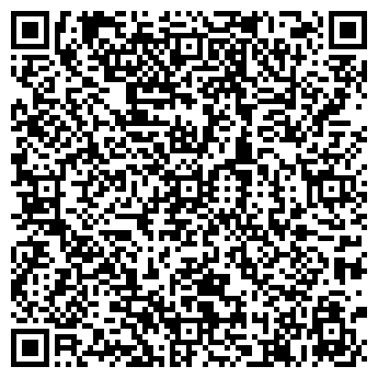 QR-код с контактной информацией организации ООО "Короед"