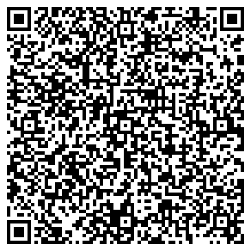 QR-код с контактной информацией организации ИП Деев А. Ю. "Автосервис-автозапчасти"