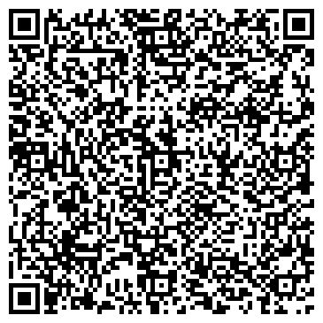 QR-код с контактной информацией организации "Гидросистем"