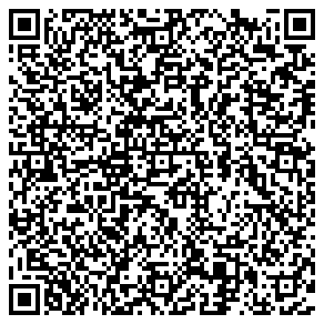 QR-код с контактной информацией организации ООО «ИСК-М»