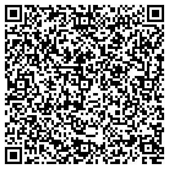 QR-код с контактной информацией организации ООО "Компас"