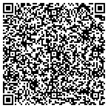 QR-код с контактной информацией организации ООО "Фотообои Ника"