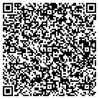 QR-код с контактной информацией организации ООО "Аврора"