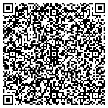 QR-код с контактной информацией организации ООО "Мега-кухни"