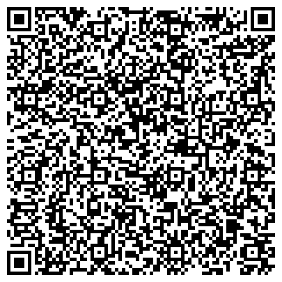 QR-код с контактной информацией организации ООО "SBM" Организация деловых мероприятий