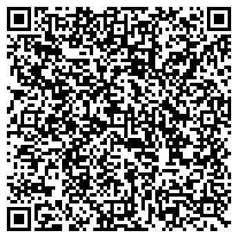 QR-код с контактной информацией организации ООО "Инкруд"
