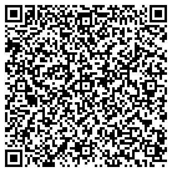QR-код с контактной информацией организации ООО "Тори"