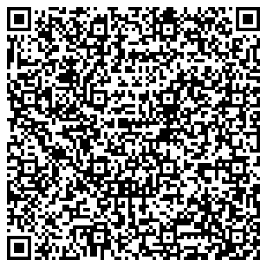 QR-код с контактной информацией организации ИП AllCarsGroup Магазин автозапчастей.