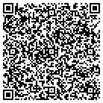 QR-код с контактной информацией организации ООО "АвтоВорота"